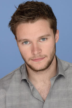 Jack Reynor