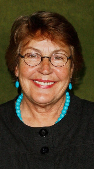 Helen Reddy