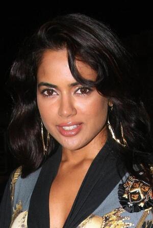 Sameera Reddy