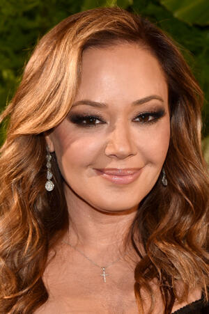 Leah Remini