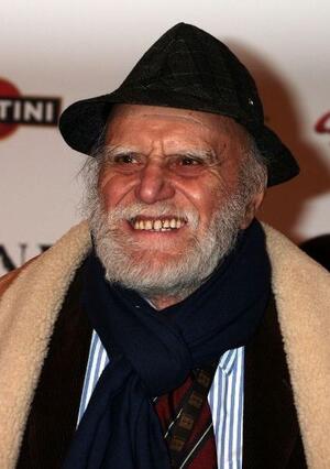 Remo Remotti