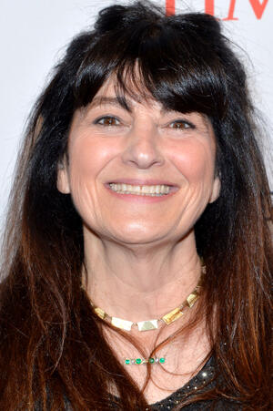 Ruth Reichl