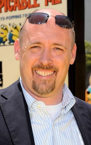 Chris Renaud