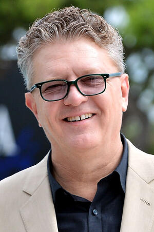 Kimble Rendall