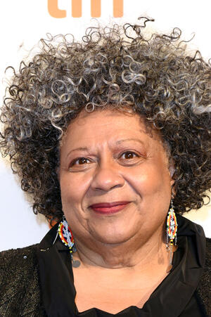 Jackie Richardson