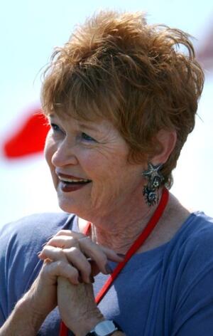 Shari Rhodes