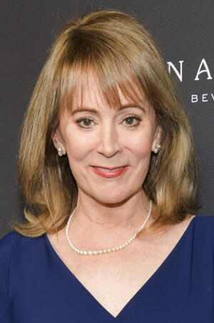 Patricia Richardson
