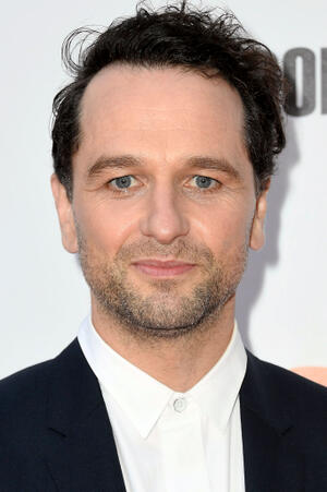 Matthew Rhys