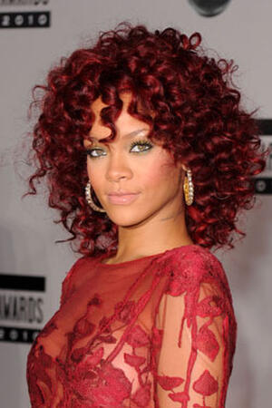 Rihanna