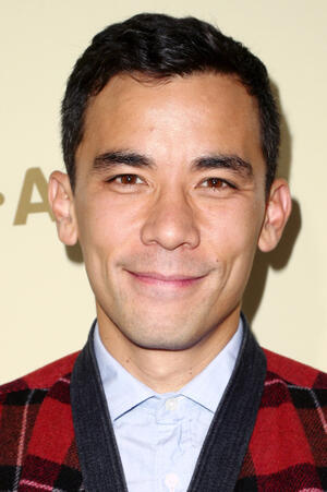 Conrad Ricamora