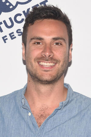 Andrew Renzi