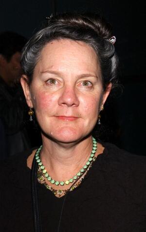 Maggie Renzi
