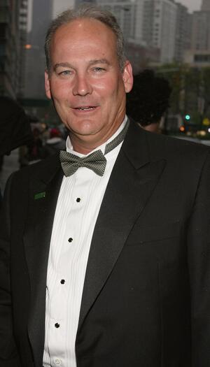 Brett Rice