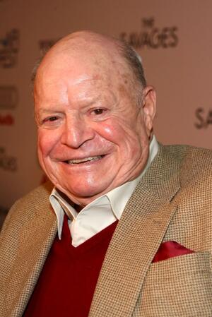 Don Rickles