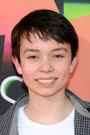 Noah Ringer | Biography, Movies & News | Fandango