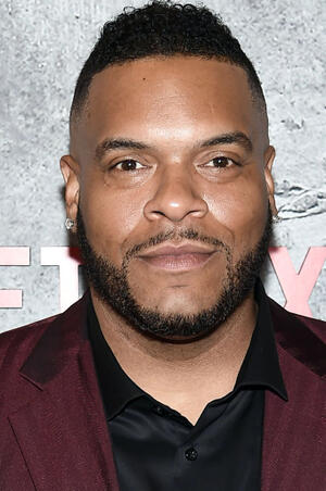 Sean Ringgold