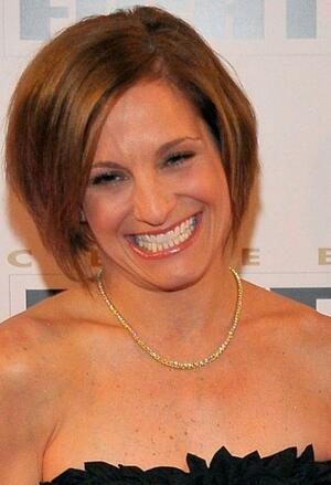 Mary Lou Retton