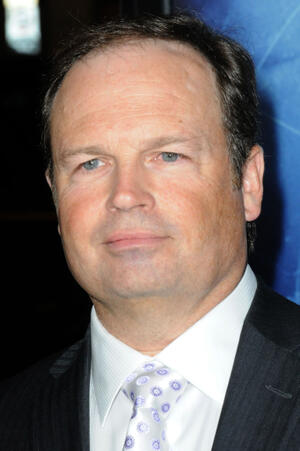 Todd Robinson