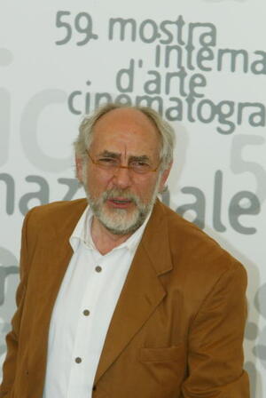 Arturo Ripstein