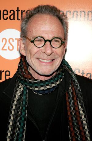Ron Rifkin