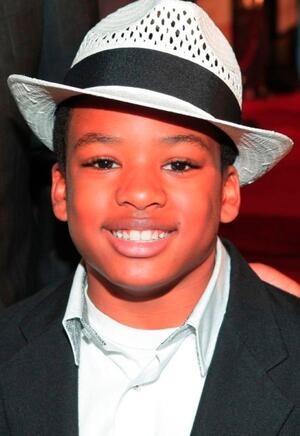 Damani Roberts