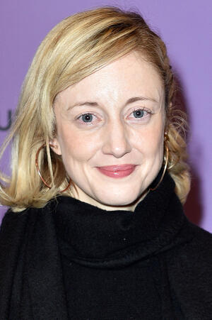 Andrea Riseborough