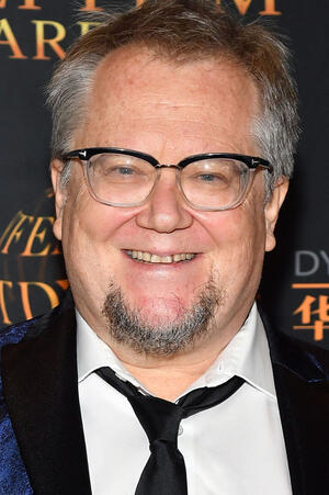 Robbie Rist