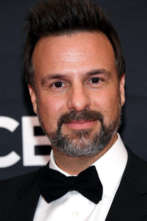Daniel Roby