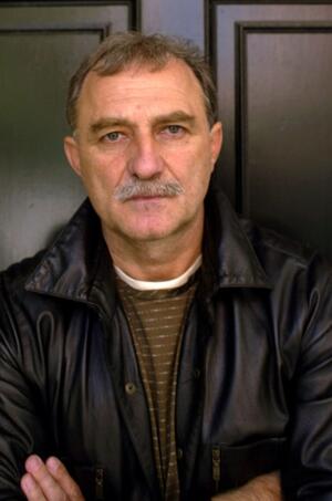 Lazar Ristovski