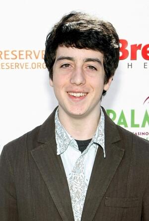 Austin Rogers