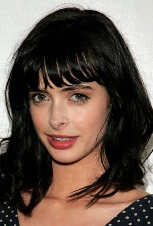 Krysten Ritter
