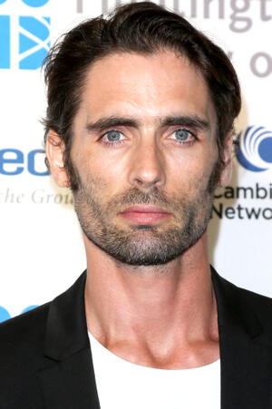 Tyson Ritter