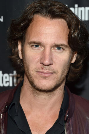 Sebastien Roberts