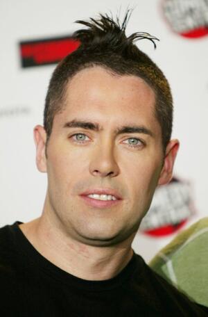 Ed Robertson