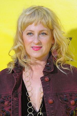 Kimmy Robertson