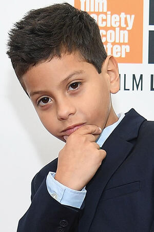 Christopher Rivera