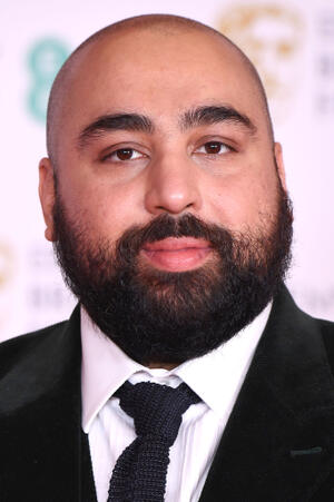 Asim Chaudhry