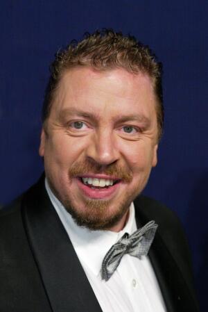 Armin Rohde