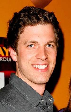 Zack Robidas