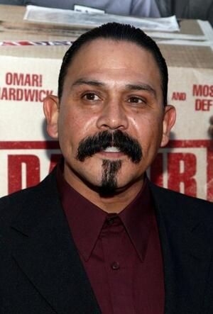 Emilio Rivera