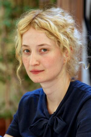 Alba Rohrwacher