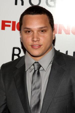 Michael Rivera