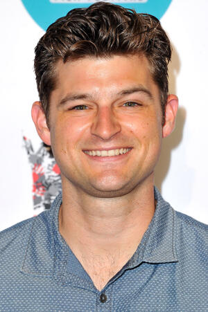 Kevin Bigley
