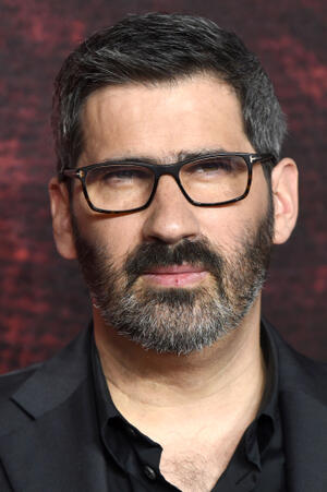 Christian Rivers