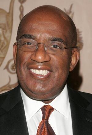 Al Roker