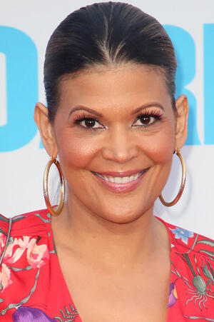 Aida Rodriguez