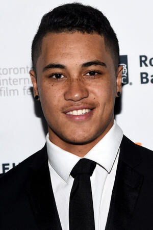 James Rolleston