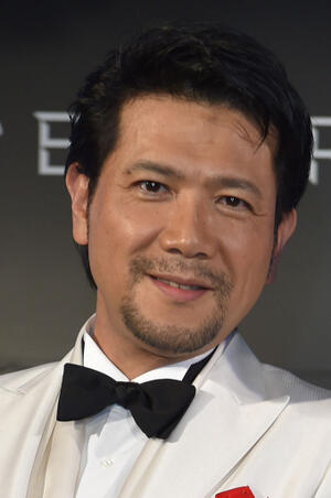 Tetsuya Bessho