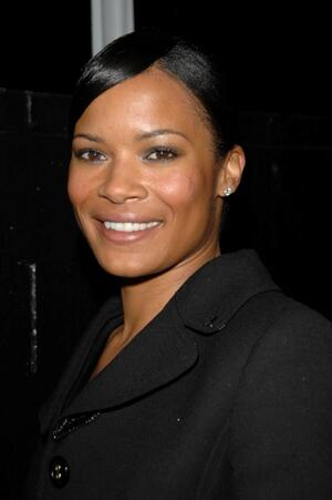 Rose Rollins