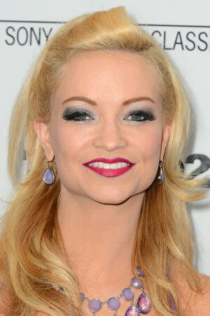 Mindy Robinson
